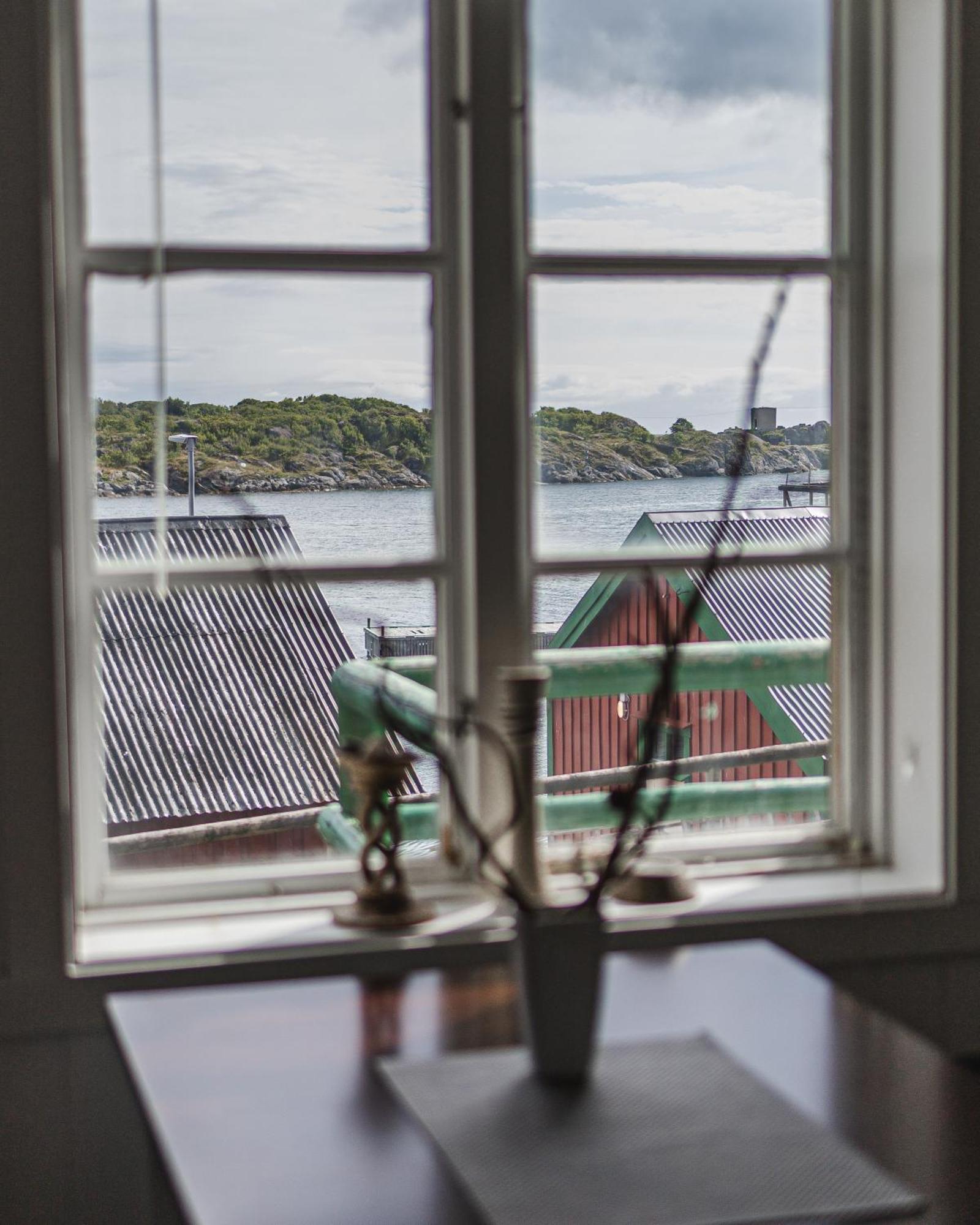 Live Lofoten Fishermen'S Cabins Stamsund Exterior photo