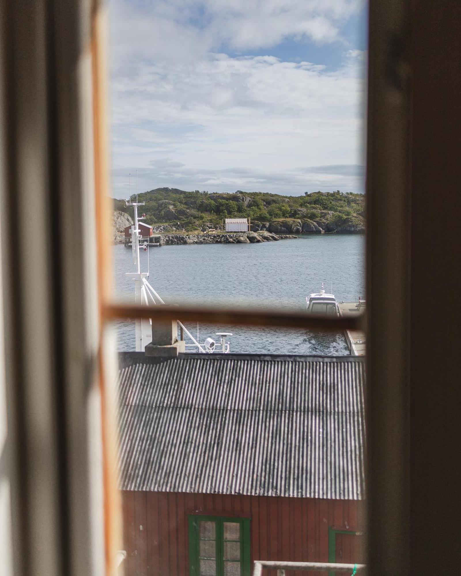 Live Lofoten Fishermen'S Cabins Stamsund Exterior photo